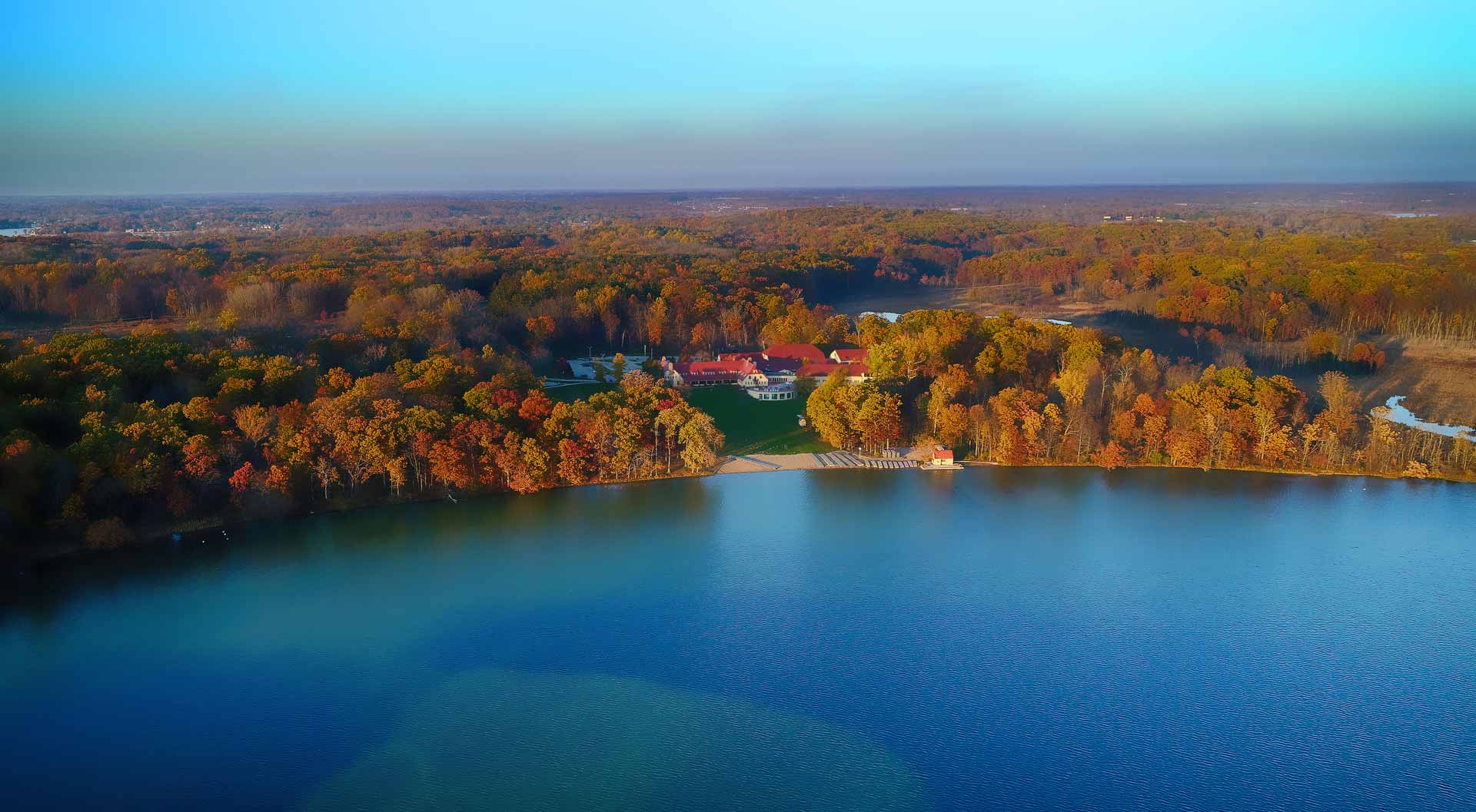 Pokagon State Park - Steuben County Tourism Bureau