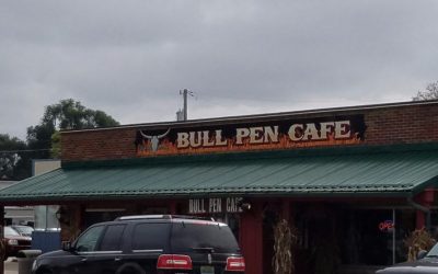 Bull Pen Café