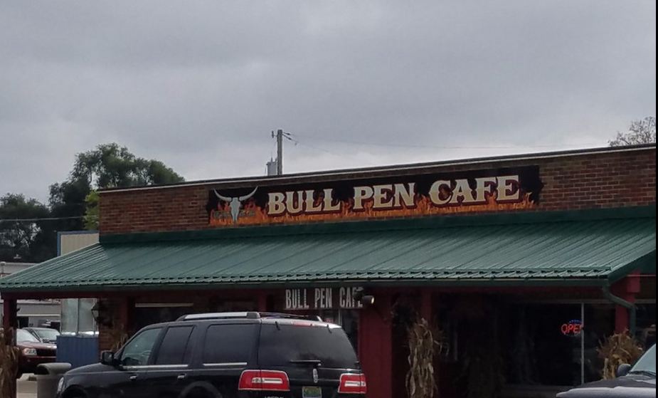 Bull Pen Café - Steuben County Tourism Bureau - Visit Today