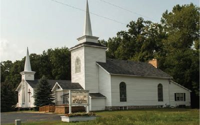 Clear Lake Bible Church – Map Location 11
