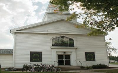 Orland Congregational Church – Map Location 7