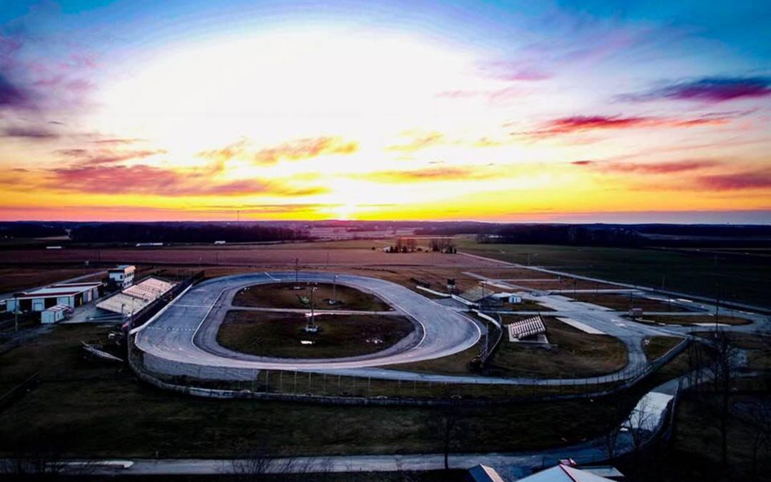 Angola Motorsport Speedway