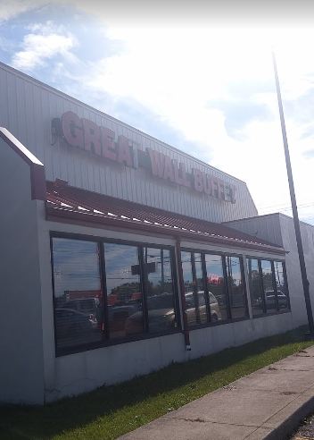 Great Wall Buffet Steuben County Tourism Bureau