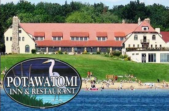 Potawatomi Inn Resort & Conference Center - Steuben County Tourism Bureau