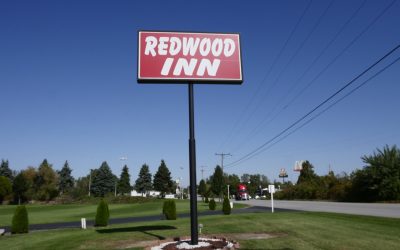 Redwood Motor Lodge