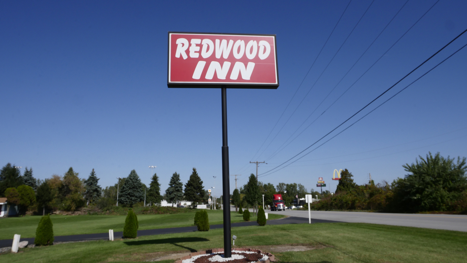 Redwood Inn Fremont Indiana - Steuben County Tourism Bureau
