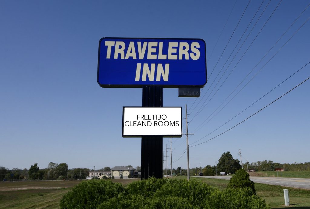 Traveler’s Inn Steuben County Tourism Bureau