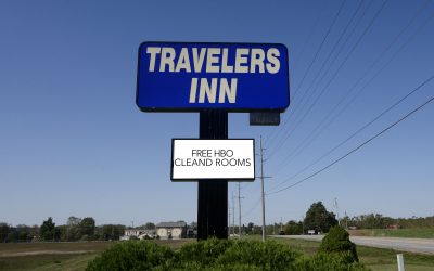 Traveler’s Inn