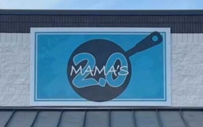 Mama’s 2.0