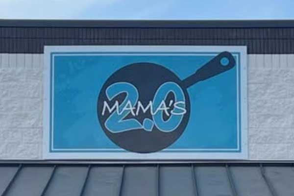 Mama’s 2.0