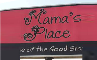 Mama’s Place