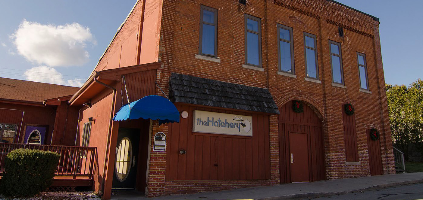 The Hatchery Restaurant Steuben County Tourism Bureau