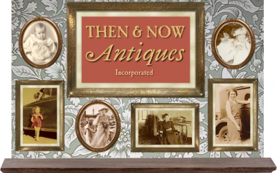 Then & Now Antiques