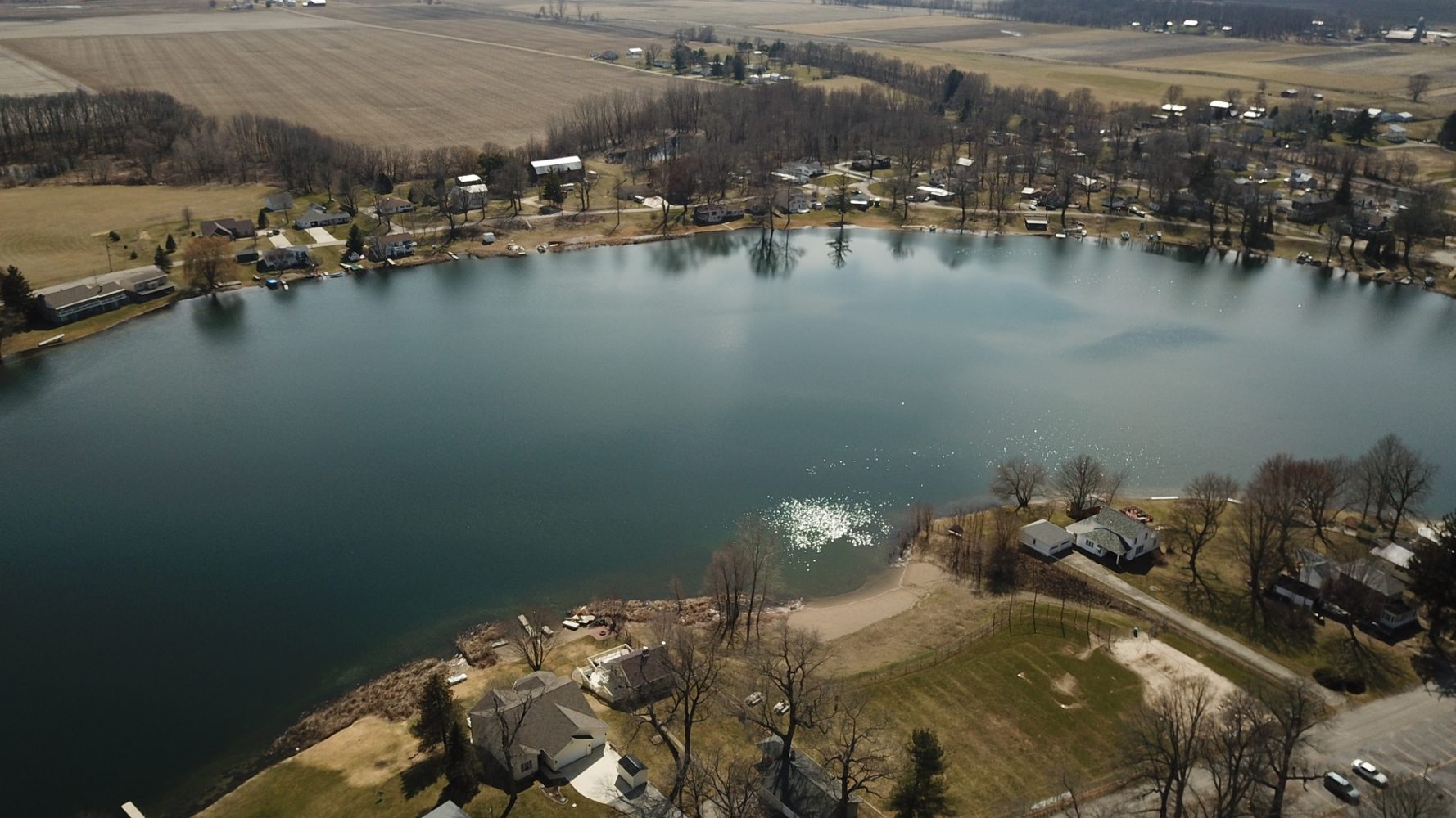 Pleasant Lake Days