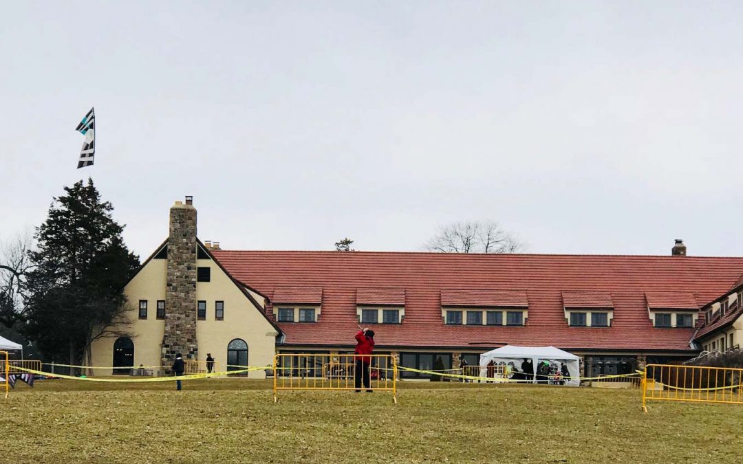 2019 Steuben County Kite Festival