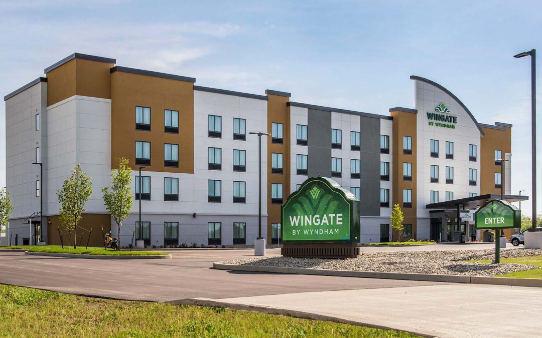 Wingate by Wyndham