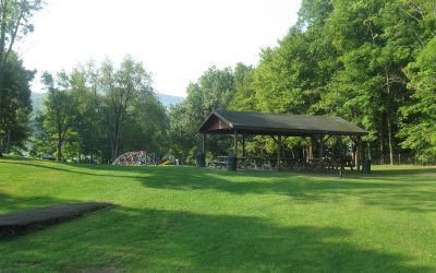 Steuben County Park/Campground