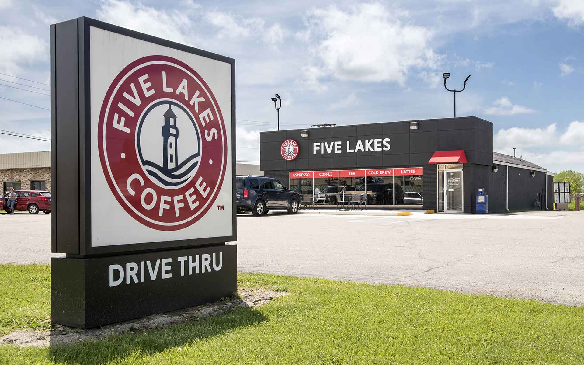 Five Lakes Coffee Co. - Steuben County Tourism Bureau