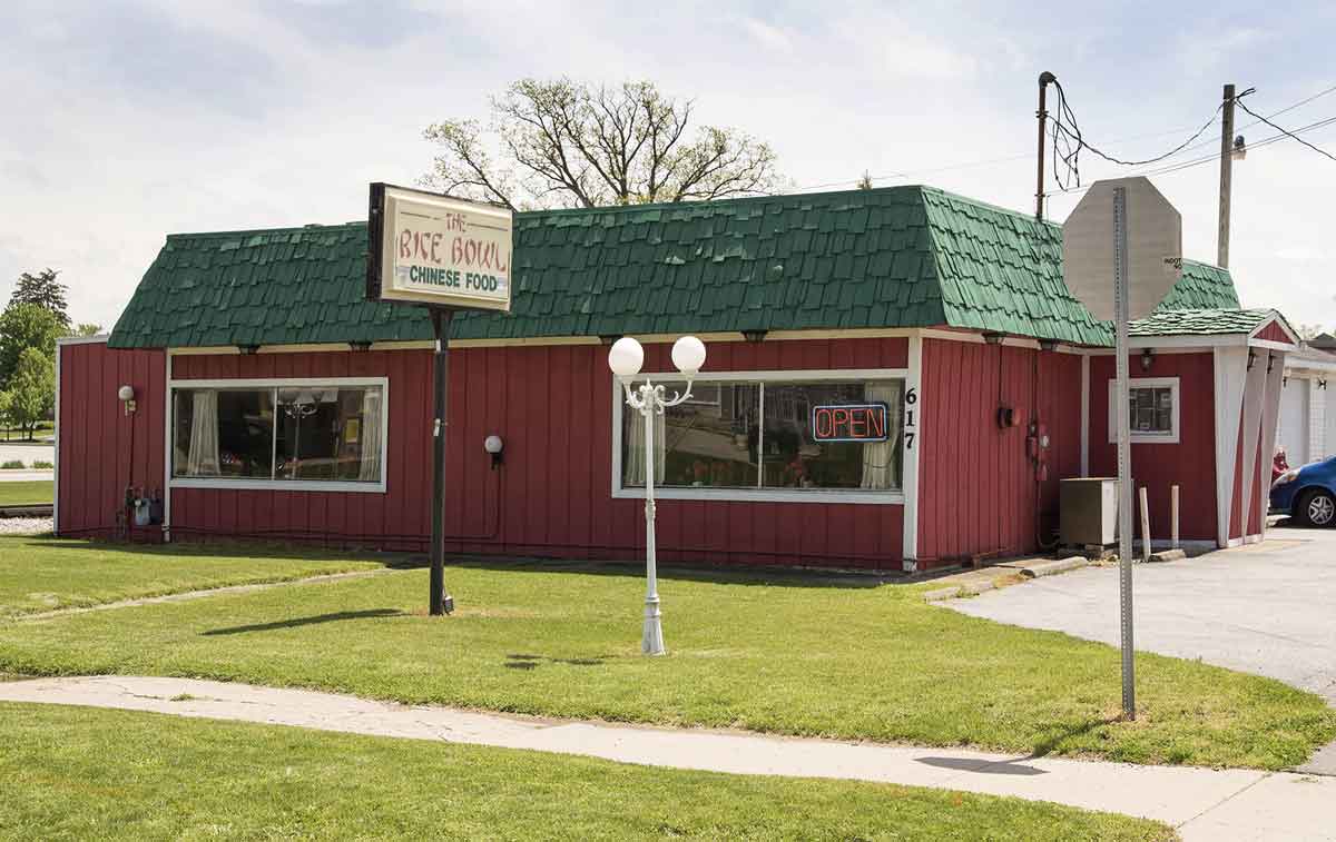 Rice Bowl Restaurant - Steuben County Tourism Bureau