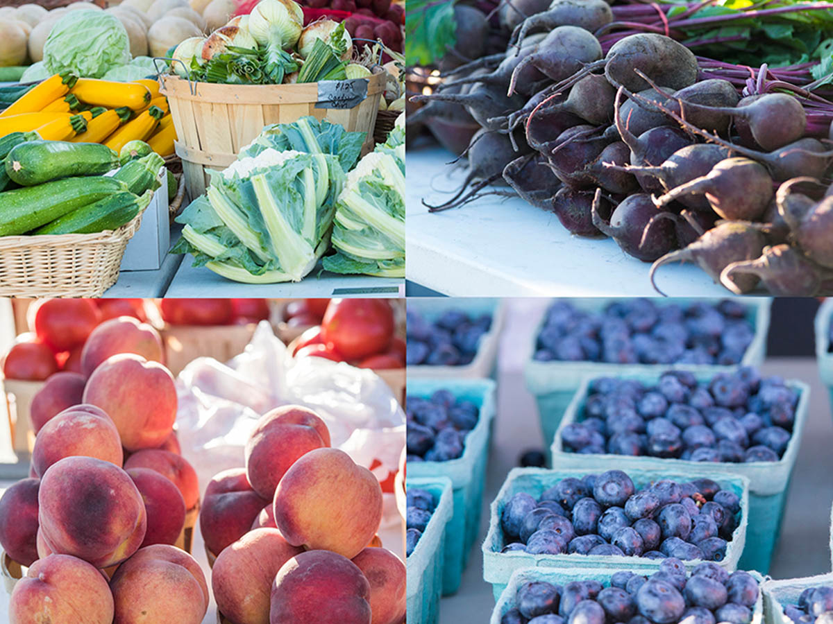 Farmer's Market