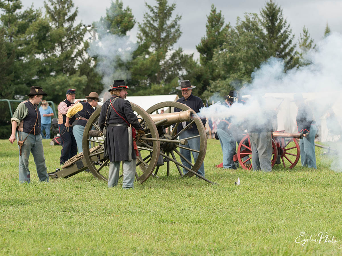 The American History Fest