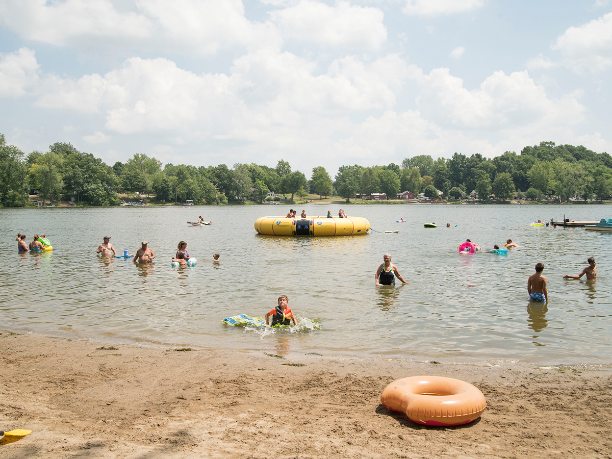 Lake Stuff Only-Steuben County