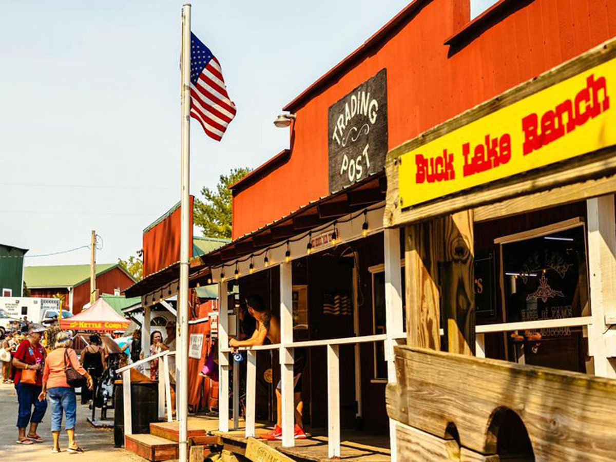 Steuben County Tourism Bureau Steuben County, Indiana