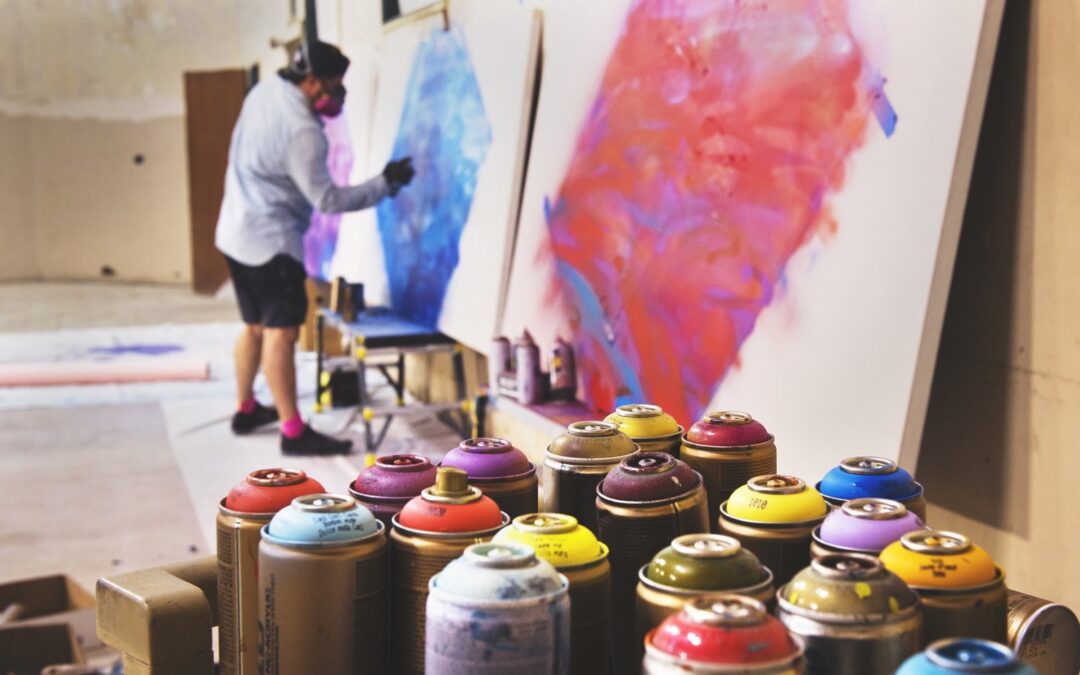 The Steuben Arts Scene Holiday Art Experience