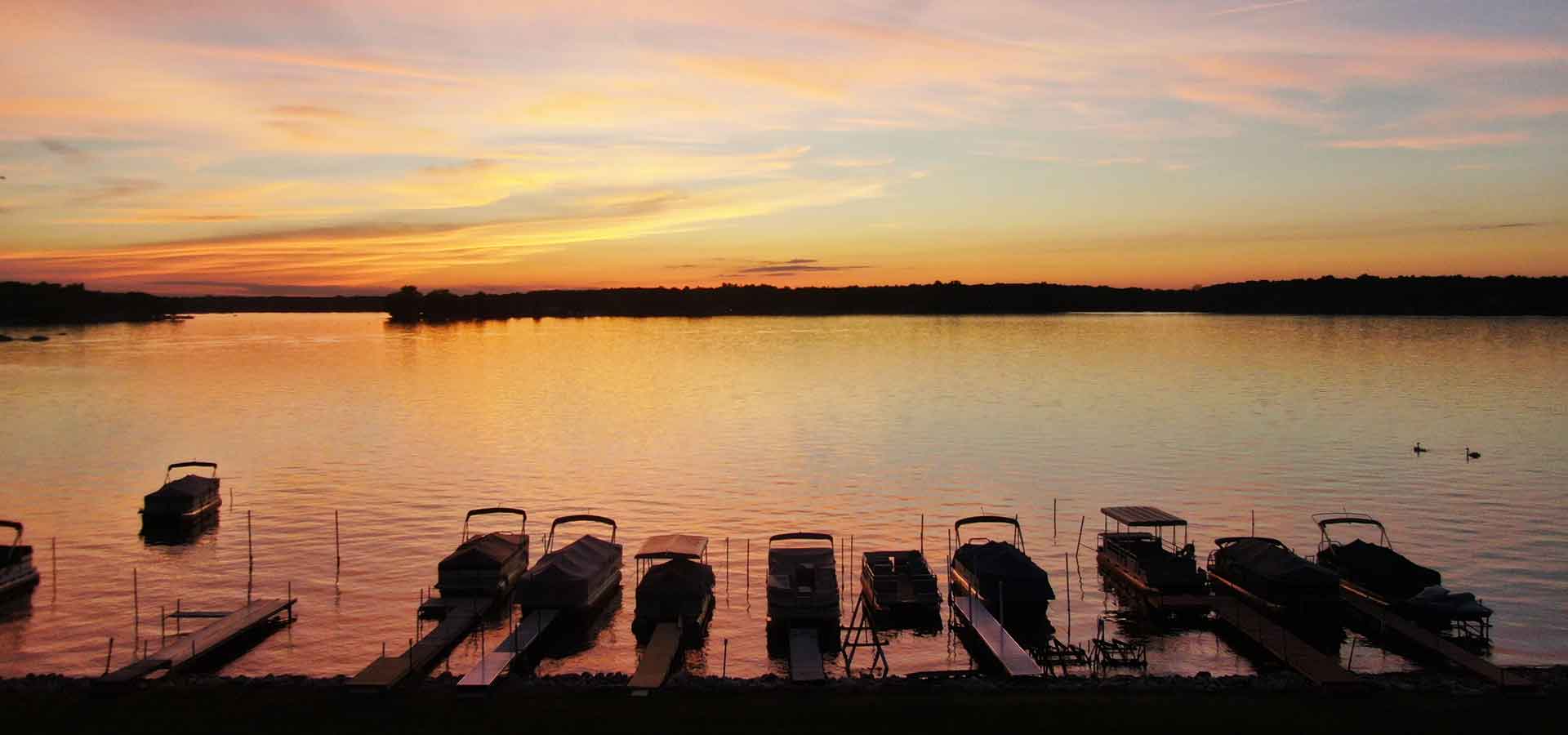 Private Rentals, Pokagon State Park Vacation Rentals Steuben County IN