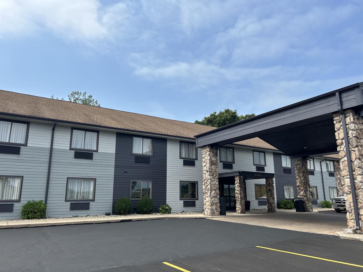 Sure Stay Plus Hotel - Fremont, Indiana - Steuben County Tourism Bureau