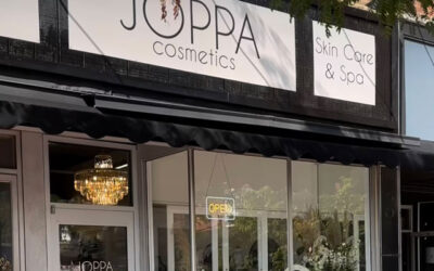 Joppa Cosmetics