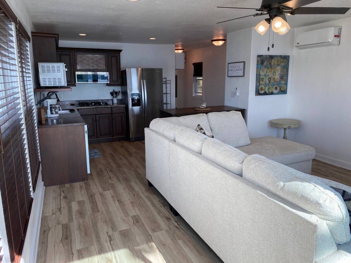 Private Rentals, Pokagon State Park Vacation Rentals Steuben County IN