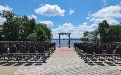 Potawatomi Inn and Conference Center