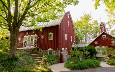 Red Barn Acres