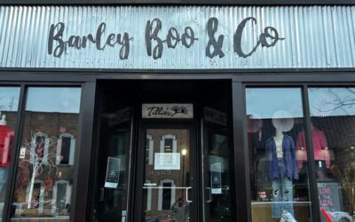 Barley Boo & Co.