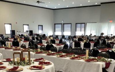 Steuben County Event Center