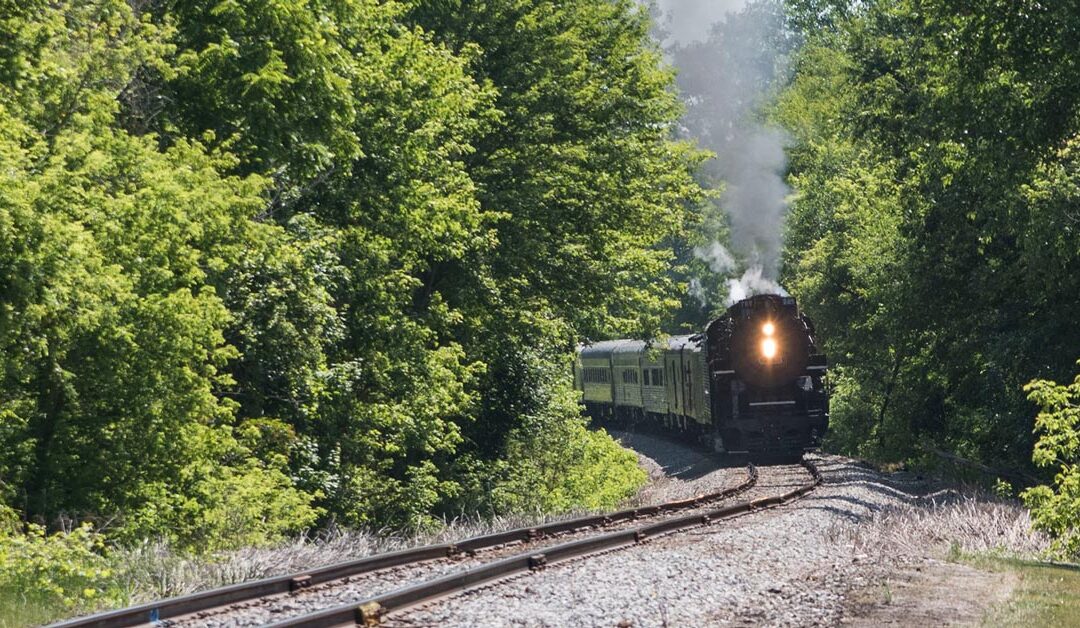 Indiana Rail experience adds new trips in 2024
