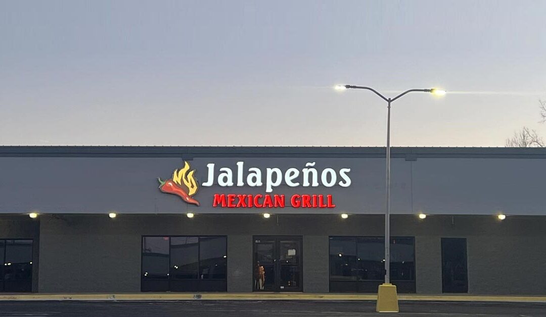 Jalapenos Mexican Grill