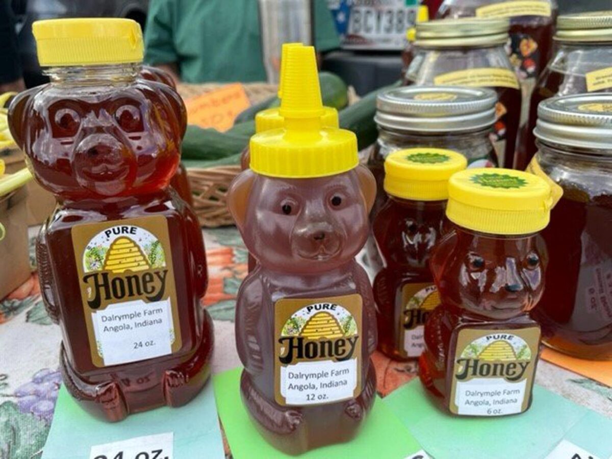 Honey