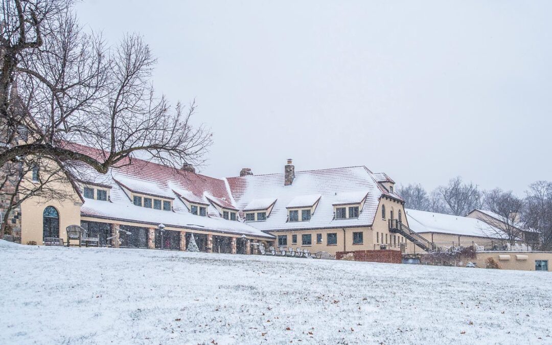 Potawatomi Inn 2-for-1 Winter Special