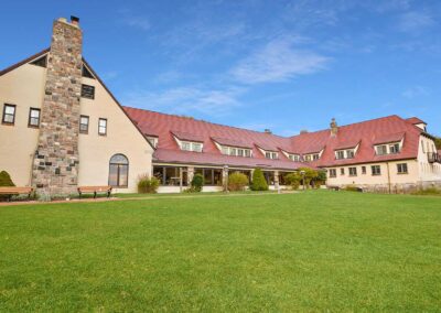 Potawatomi Inn & Conference Center