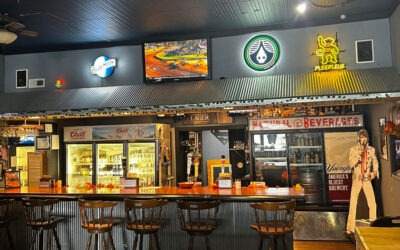 Rose Brothers Pizza