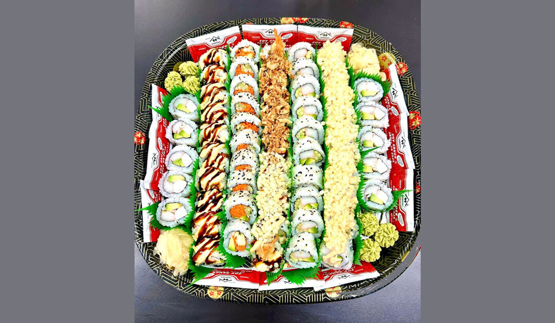 Aco Sushi
