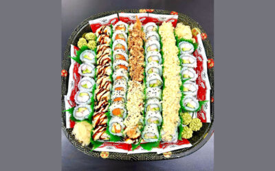 Aco Sushi