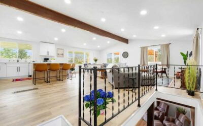 CLEAR LAKE LUXURY RENTALS