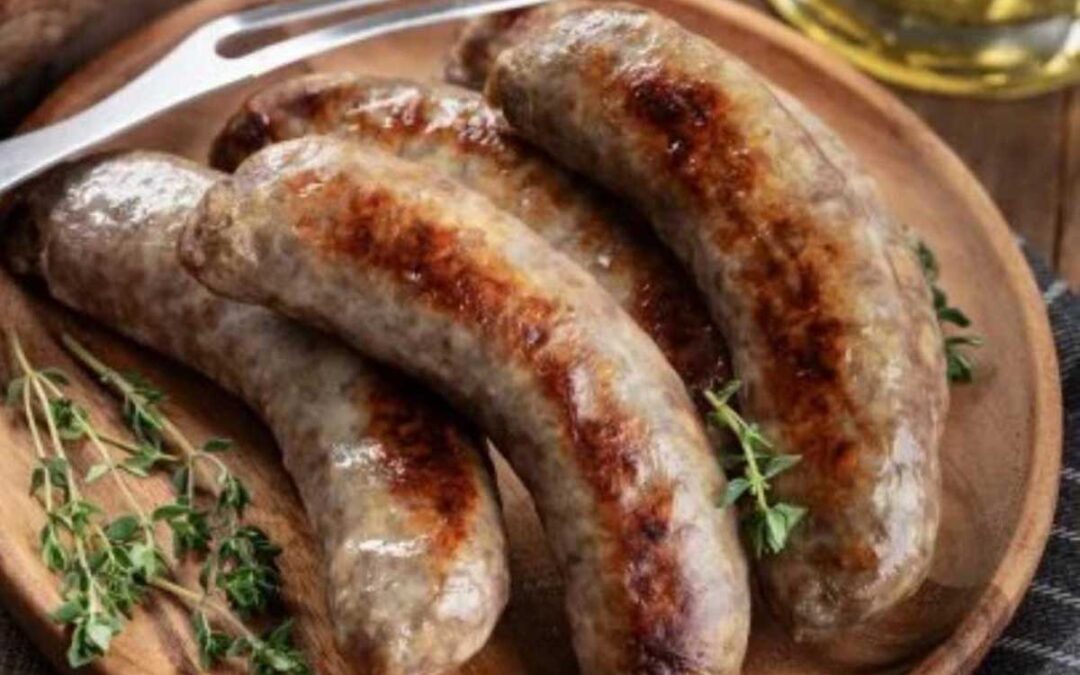 Steuben County’s Brat Wonderland: A Flavor for Every Craving