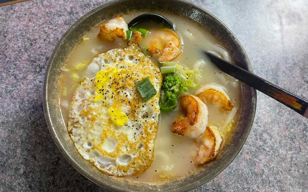 Wasabi, Sushi, Hibachi & Ramen