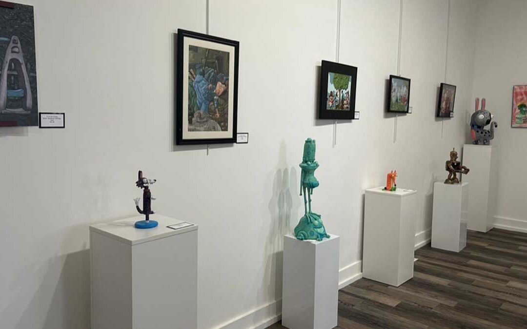 Angola Performing Arts Academy