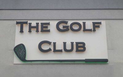 The Golf Club