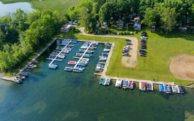 Manapogo RV Campground